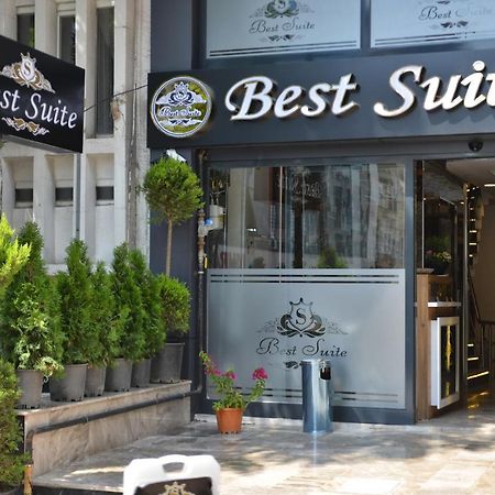Bakirkoey Best Suit Istanbul Luaran gambar