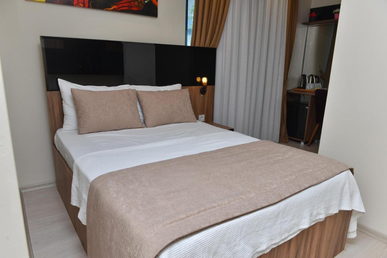 Bakirkoey Best Suit Istanbul Luaran gambar